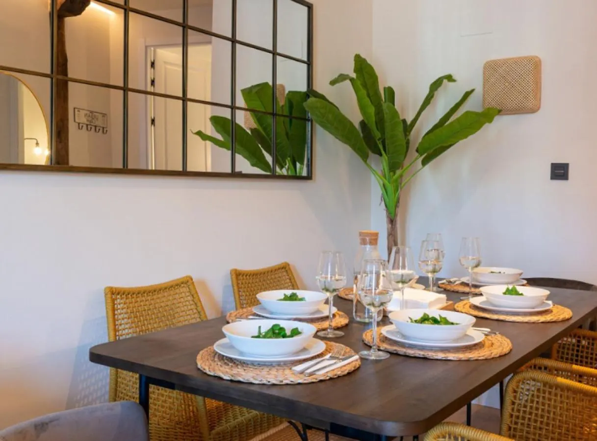 Class Bilbao Ac By Staynnapartments
