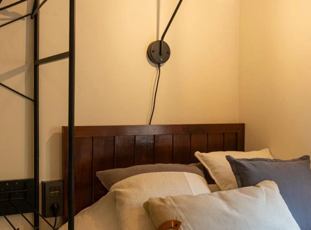Apartment Class Bilbao Ac By Staynnapartments