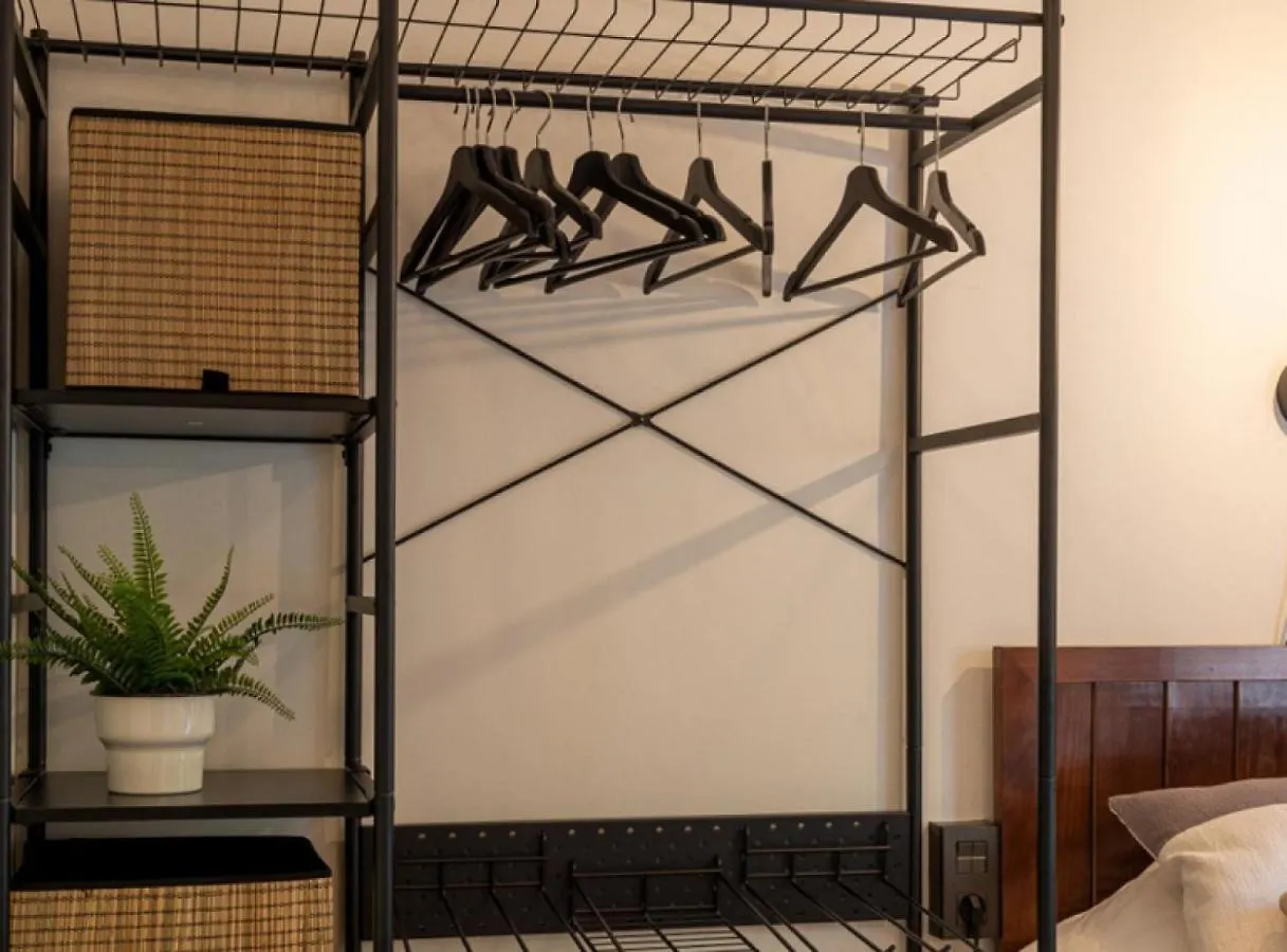 Apartment Class Bilbao Ac By Staynnapartments