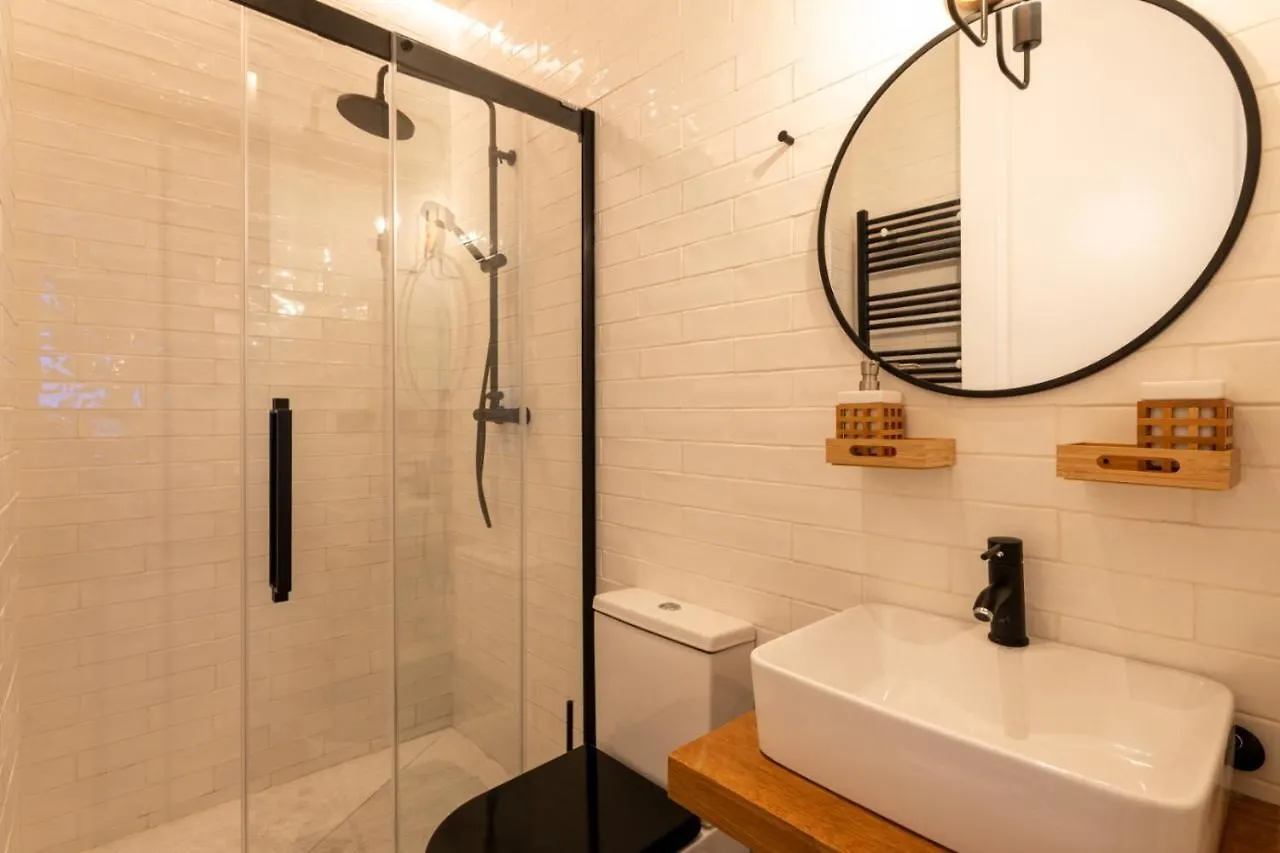 Class Bilbao Ac By Staynnapartments Apartment